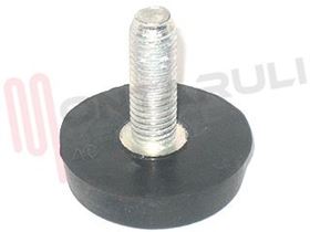 Visualizza i dettagli per PIEDINO 10MA UNIVERSALE PER LAVATRICE Immagine di PIEDINO 10MA UNIVERSALE PER LAVATRICE