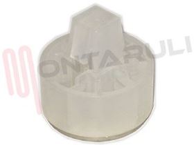 Visualizza i dettagli per PIEDINO FISSO PER LAVATRICE 'AWV465/M' Immagine di PIEDINO FISSO PER LAVATRICE 'AWV465/M'