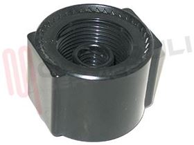 Visualizza i dettagli per PIEDINO REGOLABILE PER CUCINE TECNOGAS Immagine di PIEDINO REGOLABILE PER CUCINE TECNOGAS