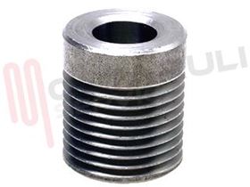 Visualizza i dettagli per PULEGGIA MOTORE CANDY PLURIGOLE Immagine di PULEGGIA MOTORE CANDY PLURIGOLE