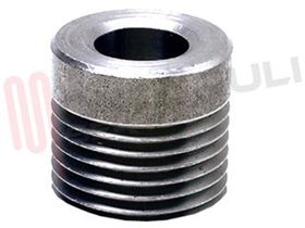 Visualizza i dettagli per PULEGGIA MOTORE CANDY PLURIGOLE Immagine di PULEGGIA MOTORE CANDY PLURIGOLE