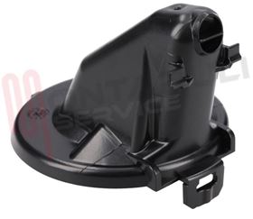 Visualizza i dettagli per UGELLO EROGATORE NERO Immagine di UGELLO EROGATORE NERO