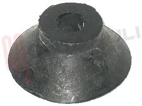 Visualizza i dettagli per PATTINO FRENANTE DIA.53MM. Immagine di PATTINO FRENANTE DIA.53MM.