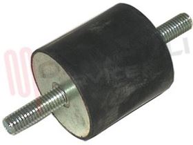 Visualizza i dettagli per PIEDINO AMMORTIZZATORE MOTOPOMPA SE/1 Immagine di PIEDINO AMMORTIZZATORE MOTOPOMPA SE/1