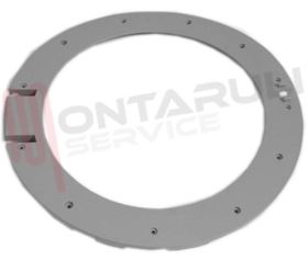 Visualizza i dettagli per CORNICE OBLO' INTERNA GRIGIA BOSCH Immagine di CORNICE OBLO' INTERNA GRIGIA BOSCH