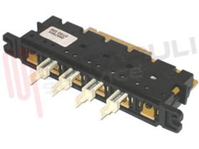 Visualizza i dettagli per PULSANTIERA 4 TASTI ELEMENTI LST660 Immagine di PULSANTIERA 4 TASTI ELEMENTI LST660