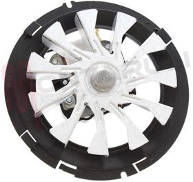 Visualizza i dettagli per MOTOVENTILATORE FORNO 12W 220-240V OSM-10138C2 Immagine di MOTOVENTILATORE FORNO 12W 220-240V OSM-10138C2