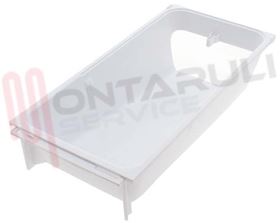 Visualizza i dettagli per CASSETTO DETERSIVO Immagine di CASSETTO DETERSIVO