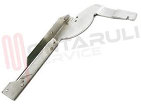 Visualizza i dettagli per CERNIERA PORTA DX LAVASTOVIGLIE Immagine di CERNIERA PORTA DX LAVASTOVIGLIE