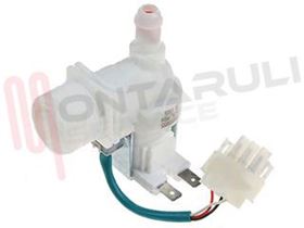 Visualizza i dettagli per ELETTROVALVOLA 1 VIA CON FILO 90G- 220-240V 50HZ LT. 3,5 Immagine di ELETTROVALVOLA 1 VIA CON FILO 90G- 220-240V 50HZ LT. 3,5