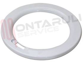 Visualizza i dettagli per CORNICE OBLO' ANTERIORE 43CT2 Immagine di CORNICE OBLO' ANTERIORE 43CT2