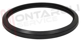 Visualizza i dettagli per GUARNIZIONE OBLO' DIAM. 395MM. 4XFP620528000 Immagine di GUARNIZIONE OBLO' DIAM. 395MM. 4XFP620528000