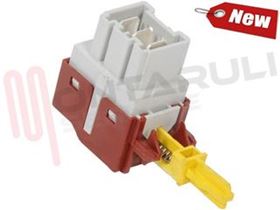 Visualizza i dettagli per PULSANTE ACCENSIONE ON-OF SINGOLO 'PO455X' Immagine di PULSANTE ACCENSIONE ON-OF SINGOLO 'PO455X'