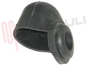 Visualizza i dettagli per GUARNIZIONE TERMOSTATO REX CON CUFFIA Immagine di GUARNIZIONE TERMOSTATO REX CON CUFFIA