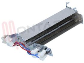 Visualizza i dettagli per RESISTENZA ASCIUGATRICE 2300W BEKO DC1670 Immagine di RESISTENZA ASCIUGATRICE 2300W BEKO DC1670