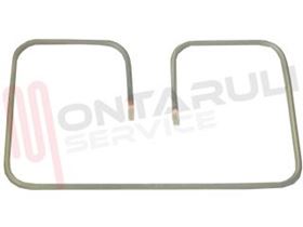 Visualizza i dettagli per RESISTENZA TOSTIERA 900W 220V Immagine di RESISTENZA TOSTIERA 900W 220V