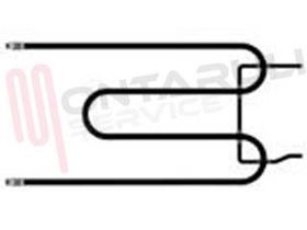 Visualizza i dettagli per RESISTENZA FORNETTO 550W 220V Immagine di RESISTENZA FORNETTO 550W 220V