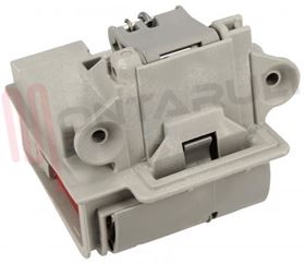 Visualizza i dettagli per GRUPPO CHIUSURA PORTA LAVASTOVIGLIE Immagine di GRUPPO CHIUSURA PORTA LAVASTOVIGLIE