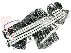 Visualizza i dettagli per RESISTENZA SBRINAMENTO ADESIVA 70W 240V Immagine di RESISTENZA SBRINAMENTO ADESIVA 70W 240V