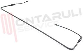 Visualizza i dettagli per RESISTENZA SBRINAMENTO 475W 230V Immagine di RESISTENZA SBRINAMENTO 475W 230V