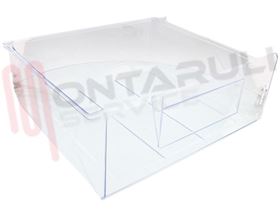 Visualizza i dettagli per CASSETTO CONGELATORE 405X365XH.160MM. Immagine di CASSETTO CONGELATORE 405X365XH.160MM.