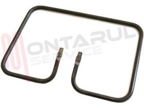 Visualizza i dettagli per RESISTENZA 230V 750W Immagine di RESISTENZA 230V 750W