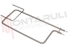 Visualizza i dettagli per RESISTENZA INFERIORE SUPERIORE 230V Immagine di RESISTENZA INFERIORE SUPERIORE 230V