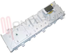 Visualizza i dettagli per SCHEDA ELETTRONICA CONFIGURATA ENV06 Immagine di SCHEDA ELETTRONICA CONFIGURATA ENV06