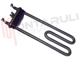 Visualizza i dettagli per RESISTENZA 1850W 220V C/TERMOFUSIBILE CANDY Immagine di RESISTENZA 1850W 220V C/TERMOFUSIBILE CANDY