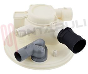 Visualizza i dettagli per POZZETTO RACCORDO COMPLETO DIVA Immagine di POZZETTO RACCORDO COMPLETO DIVA