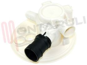 Visualizza i dettagli per POZZETTO RACCORDO COMPLETO Immagine di POZZETTO RACCORDO COMPLETO