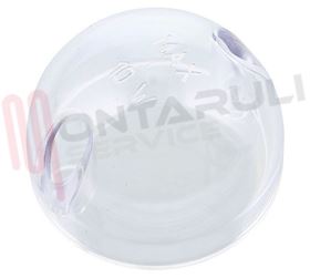 Visualizza i dettagli per VETRO COPERTURA LAMPADA ASCIUGATRICE Immagine di VETRO COPERTURA LAMPADA ASCIUGATRICE