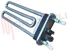 Visualizza i dettagli per RESISTENZA LAVATRICE + NTC Immagine di RESISTENZA LAVATRICE + NTC