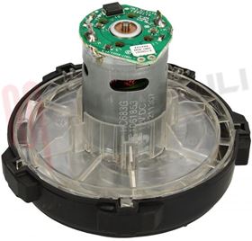 Visualizza i dettagli per MOTORE 'EER7 ANIMAL' ASPIRAPOLVERE Immagine di MOTORE 'EER7 ANIMAL' ASPIRAPOLVERE