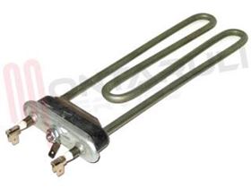Visualizza i dettagli per RESISTENZA LAVATRICE 1850W 230V CANDY Immagine di RESISTENZA LAVATRICE 1850W 230V CANDY