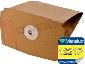 Visualizza i dettagli per SACCHETTI CARTA 1221P CF.5PZ. Immagine di SACCHETTI CARTA 1221P CF.5PZ.