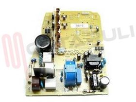 Visualizza i dettagli per SCHEDA ALIMENTAZIONE TM31 POST. MATR. 1242 ORIGINALE Immagine di SCHEDA ALIMENTAZIONE TM31 POST. MATR. 1242 ORIGINALE