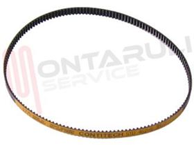 Visualizza i dettagli per CINGHIA 462S3M TRASMISSIONE STD 462-5 3M7 TM21 Immagine di CINGHIA 462S3M TRASMISSIONE STD 462-5 3M7 TM21