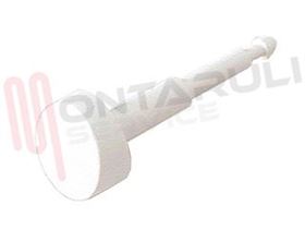 Visualizza i dettagli per PULSANTE BILANCIA TM21 ORIGINALE Immagine di PULSANTE BILANCIA TM21 ORIGINALE