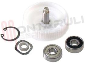 Visualizza i dettagli per INGRANAGGIO GIUNTO TM21/2 ORIGINALE Immagine di INGRANAGGIO GIUNTO TM21/2 ORIGINALE