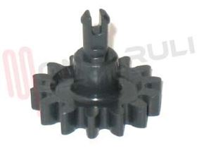 Visualizza i dettagli per INGRANAGGIO TRIMMER VELOCITA' TM31 ORIGINALE Immagine di INGRANAGGIO TRIMMER VELOCITA' TM31 ORIGINALE