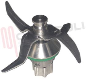 Visualizza i dettagli per GRUPPO COLTELLI BIMBY TM5 COMPATIBILE Immagine di GRUPPO COLTELLI BIMBY TM5 COMPATIBILE