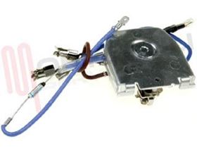 Visualizza i dettagli per TERMOSTATO REGOLABILE+CABLAGGIO FRIGGITRICE Immagine di TERMOSTATO REGOLABILE+CABLAGGIO FRIGGITRICE