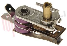 Visualizza i dettagli per TERMOSTATO REGOLABILE 250°C FORNETTO DELONGHI Immagine di TERMOSTATO REGOLABILE 250°C FORNETTO DELONGHI