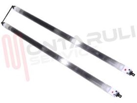 Visualizza i dettagli per RESISTENZE AL QUARZO FORNETTO PANASONIC L=335MM. Immagine di RESISTENZE AL QUARZO FORNETTO PANASONIC L=335MM.