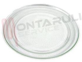 Visualizza i dettagli per PIATTO GIREVOLE DIAM. 270MM Immagine di PIATTO GIREVOLE DIAM. 270MM