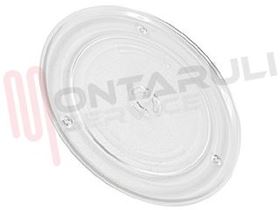 Visualizza i dettagli per PIATTO GIREVOLE DIAM.315MM Immagine di PIATTO GIREVOLE DIAM.315MM