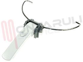 Visualizza i dettagli per MANICO FRIGGITRICE DELONGHI Immagine di MANICO FRIGGITRICE DELONGHI