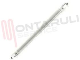 Visualizza i dettagli per RESISTENZA ALOGENA CM.22 400W PER STUFA Immagine di RESISTENZA ALOGENA CM.22 400W PER STUFA