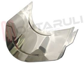 Visualizza i dettagli per PARASPRUZZI INOX N.5 Immagine di PARASPRUZZI INOX N.5